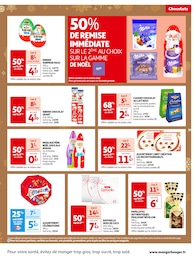 Offre Kinder Maxi dans le catalogue Auchan Hypermarché du moment à la page 39