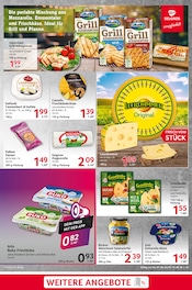 Aktueller Selgros Prospekt mit Käse, "cash & carry", Seite 15