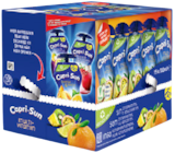 Capri-Sun von Capri-Sun im aktuellen METRO Prospekt für 13,39 €