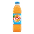 Boisson aux fruits - OASIS en promo chez Carrefour Market Boisson aux fruits - OASIS dans le catalogue Carrefour Market