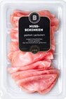 Nussschinken im Kaufland Prospekt zum Preis von 1,29 €