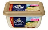 Lidl Waren - Rama mit Butter XXL Angebot im Prospekt Rama mit Butter XXL bei Lidl im Waren Prospekt für 1,99 €