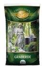 GRABERDE im Angebot bei OBI in Eisenach GRABERDE Angebote von THOMASAN bei OBI Eisenach für 5,99 €
