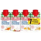 Crème entière de Normandie - ELLE & VIRE dans le catalogue Carrefour