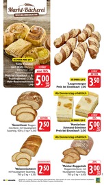 Sahne im EDEKA Prospekt in Saarlouis Aktueller EDEKA Prospekt mit Sahne, "Aktuelle Angebote", Seite 16