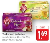 EDEKA Ellweiler Prospekt mit  im Angebot für 1,69 €