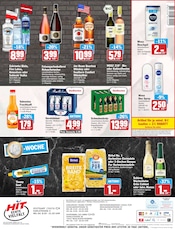 Aktueller HIT Prospekt mit Likör, "ECHTE VIELFALT", Seite 4