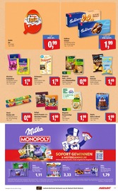 Aktueller Markant Prospekt mit Kekse, "...freu Dich drauf!", Seite 9