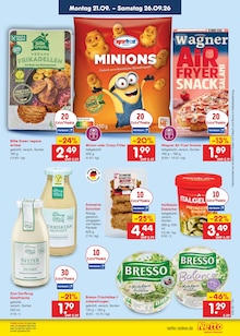 Schweinefleisch im Netto Marken-Discount Prospekt "Aktuelle Angebote" mit 71 Seiten (Dresden)