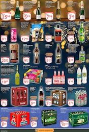 Aktueller GLOBUS Prospekt mit Weinbrand, "Aktuelle Angebote", Seite 6