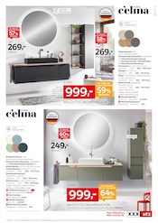 Aktueller XXXLutz Möbelhäuser Prospekt mit Regal, "Badezimmer-Testerinnen und -Tester gesucht!", Seite 11