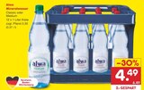 Classic Angebote von Alwa bei Netto Marken-Discount Neunkirchen für 4,49 €