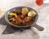 Hirschragout im Angebot bei XXXLutz in Konstanz Hirschragout Angebote bei XXXLutz Konstanz für 12,90 €