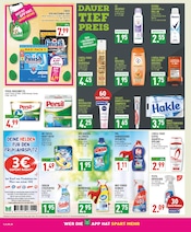 Aktueller Marktkauf Prospekt mit Spülmaschine, "Aktuelle Angebote", Seite 18