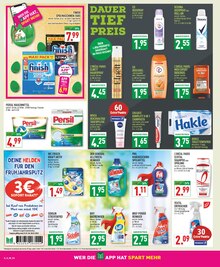 Geschirrspüler im Marktkauf Prospekt "Aktuelle Angebote" mit 30 Seiten (Münster)