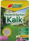 Gartenkalk im Angebot bei Netto Marken-Discount in Rottenburg Gartenkalk Angebote bei Netto Marken-Discount Rottenburg für 2,99 €