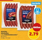 Käsebeißer von Mischau im aktuellen Penny Prospekt