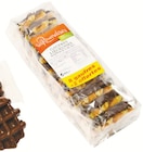 Gaufres liégeoises au chocolat - LES RENARDISES dans le catalogue Intermarché Super