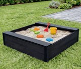 Aktuelles WPC-Sandkasten Jannik Angebot bei toom Baumarkt in Bonn ab 2,99 €