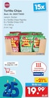 Tortilla Chips Angebote von Clarkys bei Netto Marken-Discount Frankfurt für 19,99 €