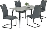 Tischgruppe im Angebot bei ROLLER in Singen Tischgruppe Angebote bei ROLLER Singen für 289,99 €