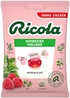 Kräuterbonbons von Ricola im aktuellen Penny Prospekt