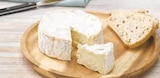 Camembert de Normandie AOP en promo chez Super U Camembert de Normandie AOP dans le catalogue Super U