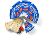 Bavaria blu von Bergader für 1,69 € bei Kaufland im Angebot Bavaria blu von Bergader im aktuellen Kaufland Prospekt
