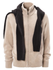 Cardigan von NILS SUNDSTRÖM für 79,99 € bei Peek und Cloppenburg im Angebot Cardigan von NILS SUNDSTRÖM im aktuellen Peek und Cloppenburg Prospekt