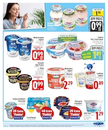 EDEKA Griechischer Joghurt im Prospekt 