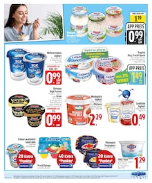 Feinkostlebensmittel im EDEKA Prospekt "Noch kein °Punktesammler? Hier direkt anmelden!" mit 28 Seiten (München)