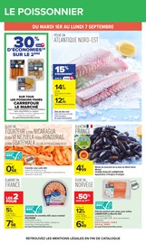 Prospectus Carrefour "Carrefour" en cours à Gonesse, Page 25 Catalogue Carrefour en cours à Gonesse, "Carrefour", Page 25