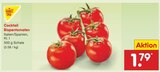 Cocktail Rispentomaten im Angebot bei Netto Marken-Discount in Gütersloh Cocktail Rispentomaten Angebote von Markttag bei Netto Marken-Discount Gütersloh für 1,79 €
