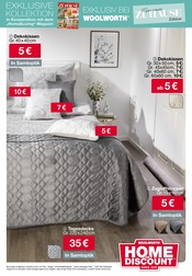 Aktueller Woolworth Prospekt mit Bettdecke, "Aktuelle Angebote", Seite 51