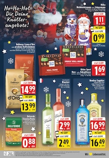 Dallmayr im aktuellen EDEKA Prospekt (Moers) Dallmayr im EDEKA Prospekt "Aktuelle Angebote" mit 24 Seiten (Moers)