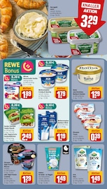 Aktueller REWE Prospekt mit Rama, "Dein Markt", Seite 11