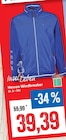 Herren-Windbreaker im Angebot bei Kaufhaus Stolz in Wismar Herren-Windbreaker Angebote von Insel Leben bei Kaufhaus Stolz Wismar für 39,39 €