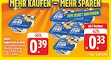 EDEKA Bad Gottleuba - Joghurt mit der Ecke Angebot im Prospekt Joghurt mit der Ecke bei EDEKA im Bad Gottleuba Prospekt für 0,33 €