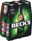 Beck's im Angebot bei Raiffeisen Hohe Mark Hamaland eG in Borken Beck's Angebote bei Raiffeisen Hohe Mark Hamaland eG Borken für 5,29 €