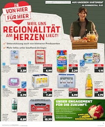 Matjes Angebot & Preis im aktuellen Kaufland Prospekt Matjes Angebot im aktuellen Kaufland Prospekt auf Seite 9