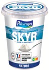 Skyr nature - PÂTURAGES dans le catalogue Intermarché Hyper