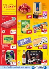 Ähnliche Diebels Angebote im Prospekt "Aktuelle Angebote" von Netto Marken-Discount in Freiberg Ähnliche Angebote wie Diebels im Prospekt "Aktuelle Angebote" auf Seite 1 von Netto Marken-Discount in Freiberg