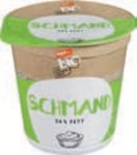 Bio-Schmand im tegut Prospekt Bio-Schmand von tegut... im aktuellen tegut Prospekt für 0,89 €