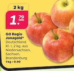 Jonagold im Netto mit dem Scottie Prospekt zum Preis von 1,79 €