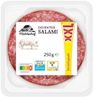 XXL Delikatess Salami von Mühlenhof im aktuellen Penny Prospekt für 1,69 €