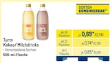 Aktuelle Kakao Angebote bei METRO in Bergisch Gladbach Aktuelles Kakao/ Milchdrinks Angebot bei METRO in Bergisch Gladbach ab 0,74 €