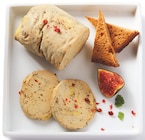 Promo Foie gras de canard entier igp du sud ouest «ma création» à 24,95 € dans le catalogue Supermarchés Match à Calonne-Ricouart