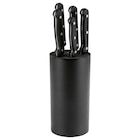 GOURMETmaxx Messerset von  im aktuellen POCO Prospekt für 9,99 €