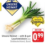 Lauchzwiebeln bei E center im Edenkoben Prospekt für 0,99 €