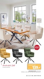 Möbel Angebot & Preis im aktuellen Polstermöbel Fischer Prospekt Möbel Angebot im aktuellen Polstermöbel Fischer Prospekt auf Seite 25